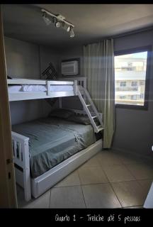 Cobertura Duplex com Piscina Privativa e Churrasqueira - Parque Olímpico - 1