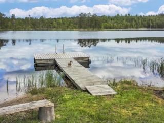 Holiday Home Kuusirinne by Interhome - 5