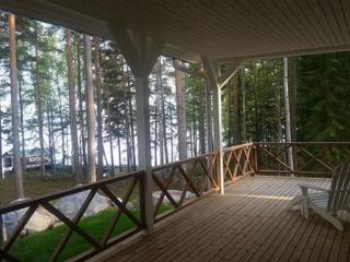 Holiday Home Ylä-hannala by Interhome - 8
