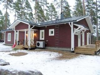 Holiday Home Ylä-hannala by Interhome - 5