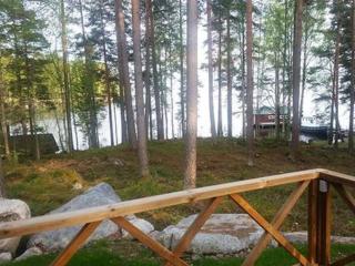 Holiday Home Ylä-hannala by Interhome - 6