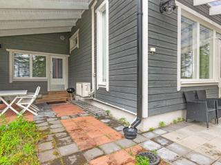 Holiday Home Paltamon golfhovi b by Interhome - 6