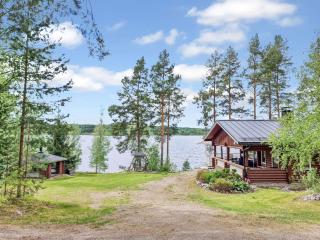 Holiday Home Saarenranta by Interhome - 9