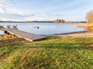 Holiday Home Saarenranta by Interhome - 6