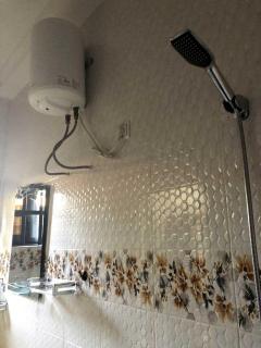 Appartement Studio Standard Moderne - 3