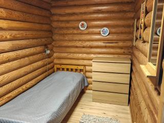 Holiday Home Saarenpää by Interhome - 1