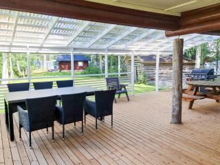 Holiday Home Saarenpää by Interhome - 2