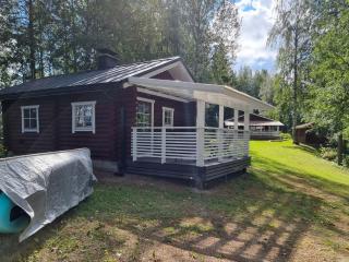 Holiday Home Saarenpää by Interhome - 1