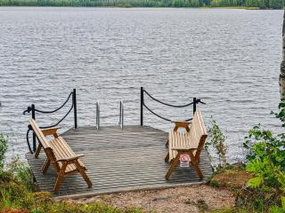 Holiday Home Saarenpää by Interhome - 5