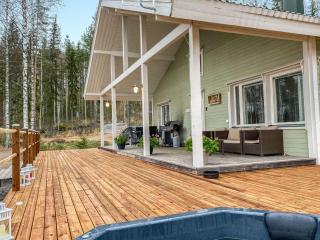 Holiday Home Villa sipilä by Interhome - 7
