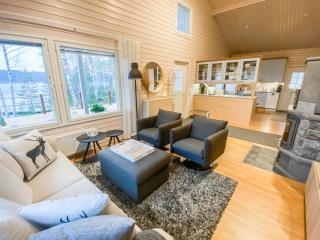 Holiday Home Villa sipilä by Interhome - 5