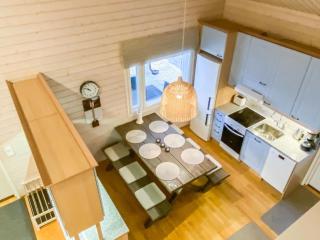 Holiday Home Villa sipilä by Interhome - 4