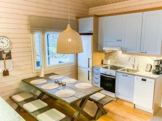 Holiday Home Villa sipilä by Interhome - 1