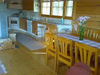 Holiday Home Honkaharju by Interhome - 2