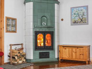 Holiday Home Hamppulahti by Interhome - 8