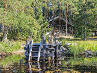 Holiday Home Hamppulahti by Interhome - 9