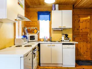 Holiday Home Meritähti by Interhome - 7