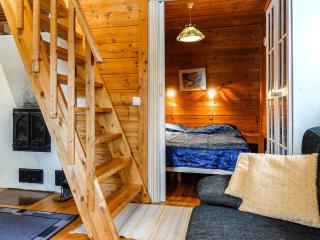 Holiday Home Meritähti by Interhome - 1