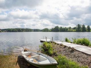 Holiday Home Ranta-lemettilä by Interhome - 5