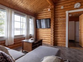 Holiday Home Iltarusko by Interhome - 1