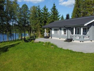 Holiday Home Iltarusko by Interhome - 8