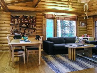 Holiday Home Mäntyranta by Interhome - Kanarvikko - 2