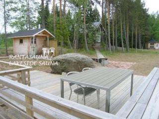 Holiday Home Taivaanranta by Interhome - 9