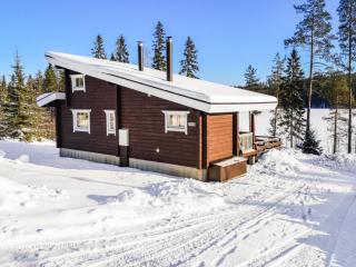 Holiday Home Lekojärven herra by Interhome - 8