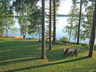 Holiday Home Korvenvalkama by Interhome - 9