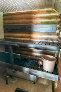 Holiday Home Ranta-koivu by Interhome - 3