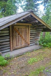 Holiday Home Ranta-koivu by Interhome - 1