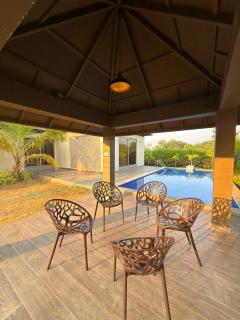 Daksh The Nirvana Retreat - 2