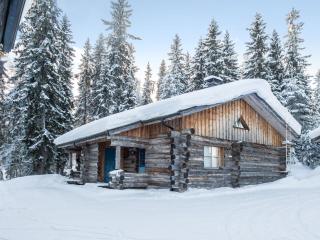 Holiday Home Vuokatinportti a 9 by Interhome - 9