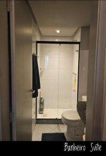 Lindo Apto Barra Olímpica em frente ao Parque Olímpico - 2