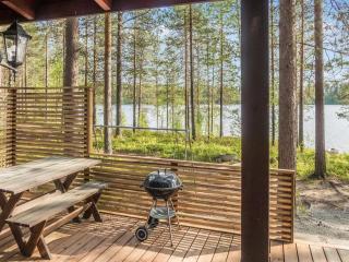 Holiday Home Puolukka by Interhome - 8