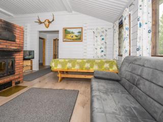 Holiday Home Aurinkoranta by Interhome - 6