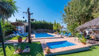 Villa Muñoz Ronda by Ruralidays - 0