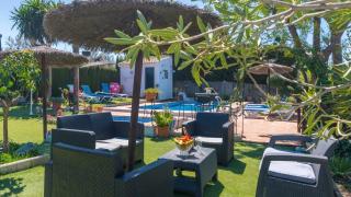 Villa Muñoz Ronda by Ruralidays - 9