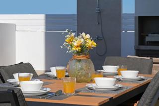 Princess Anne Luxury Villa - Large Pool - Protaras - 1