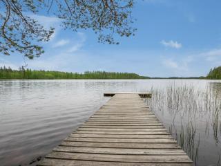 Holiday Home Aurinkoranta by Interhome - 6