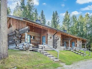 Holiday Home Vuokatinportti a 11 by Interhome - 0