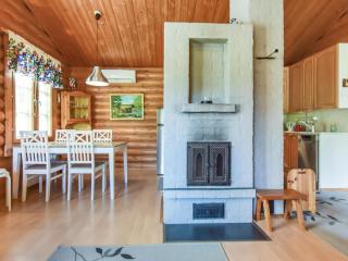 Holiday Home Petäjäniemi by Interhome - 5