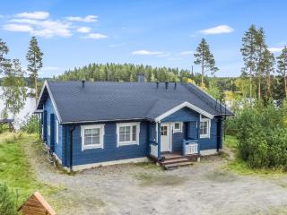 Holiday Home Kanervarinne by Interhome - 0