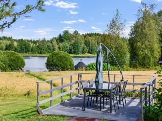 Holiday Home Petäjäniemi by Interhome - 8