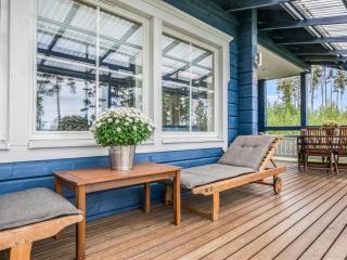 Holiday Home Kanervarinne by Interhome - 7