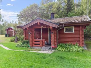 Holiday Home Petäjäniemi by Interhome - 6