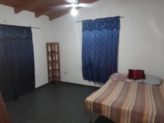 Alojamiento Aristóbulo - 1