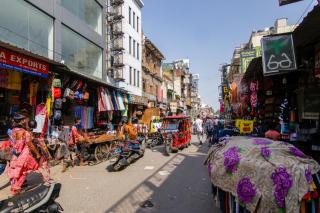 Himalaya Palace by SG Hospitality - 9