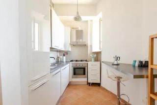 Porta Maggiore Cozy Apartment - Rom - 5