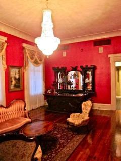 Dansereau House - Thibodaux - 6